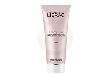 LIERAC BODY-SLIM SCULPTING SLIMMING CONCENTRATE CREAM 200 ml tüp İlaç Görseli