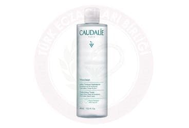 CAUDALIE VINOCLEAN MOISTURIZING TONER 400 ml şişe İlaç Görseli
