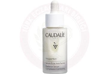 CAUDALIE VINOPERFECT RADIANCE SERUM COMPLEXION CORRECTING 30 ml şişe İlaç Görseli