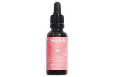 CAUDALIE VINOSOURCE-HYDRA OVERNIGHT RECOVERY OIL 30 ml şişe İlaç Görseli