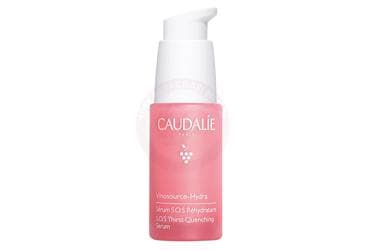 CAUDALIE VINOSOURCE-HYDRA S.O.S THIRST-QUENCHING SERUM 30 ml şişe İlaç Görseli