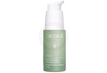 CAUDALIE VINOPURE BLEMISH CONTROL SALICYLIC SERUM 30 ml şişe İlaç Görseli