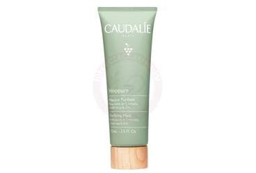 CAUDALIE VINOPURE PURIFYING MASK 75 ml tüp İlaç Görseli