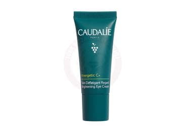 CAUDALIE VINERGETIC C+ BRIGHTENING EYE CREAM 15 ml tüp İlaç Görseli