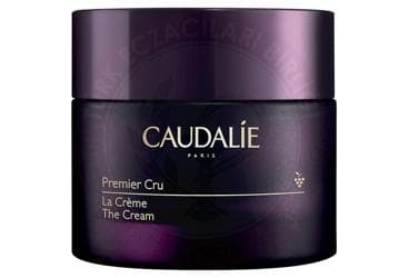 CAUDALIE PREMIER CRU THE CREAM 50 ml kutu İlaç Görseli