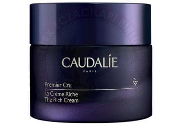 CAUDALIE PREMIER CRU THE RICH CREAM 50 ml kutu İlaç Görseli