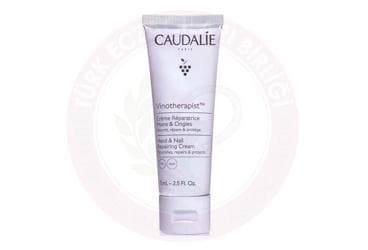 CAUDALIE VINOTHERAPIST HAND AND NAIL CREAM 75 ml tüp İlaç Görseli