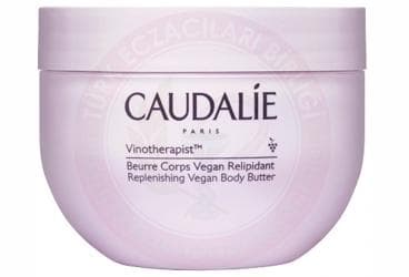 CAUDALIE VINOTHERAPIST VEGAN BODY BUTTER 250 ml kutu İlaç Görseli