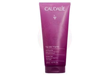 CAUDALIE THE DES VIGNE SHOWER GEL 200 ml tüp İlaç Görseli