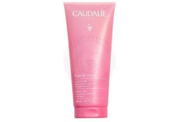 CAUDALIE ROSE DE VIGNE SHOWER GEL 200 ml tüp İlaç Görseli