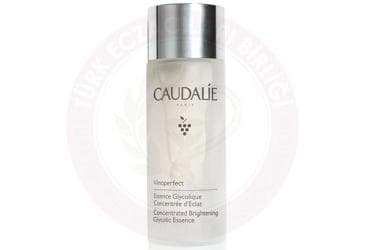 CAUDALIE VINOPERFECT CONCENTRATED GLYCOLIC ESSENCE 100 ml şişe İlaç Görseli