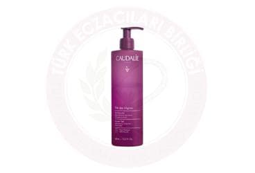 CAUDALIE THE DES VIGNE SHOWER GEL 400 ml şişe İlaç Görseli