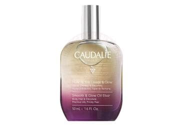 CAUDALIE SMOOTH & GLOW OIL ELIXIR 50 ml şişe İlaç Görseli