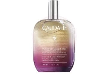 CAUDALIE SMOOTH & GLOW OIL ELIXIR 100 ml şişe İlaç Görseli