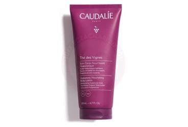 CAUDALIE THE DES VIGNES NOURISHING BODY LOTION 200 ml tüp İlaç Görseli