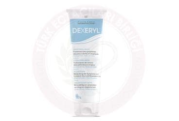 DUCRAY DEXERYL EMOLLIENT KREM 50 gr tüp İlaç Görseli
