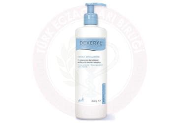 DUCRAY DEXERYL EMOLLIENT KREM 500 gr şişe İlaç Görseli