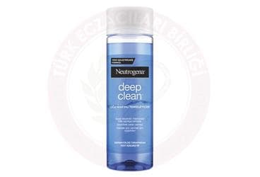 NEUTROGENA GOZ MAKYAJ TEMIZLEYICISI 125 ml İlaç Görseli