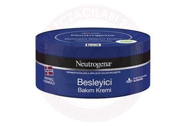 NEUTROGENA BESLEYICI BAKIM KREMI 200 ml İlaç Görseli
