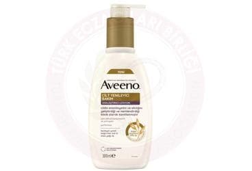 AVEENO SKIN RENEWAL FIRMING LOTION 300 ml şişe İlaç Görseli