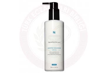 SKINCEUTICALS GENTLE CLEANSER 200 ml şişe İlaç Görseli