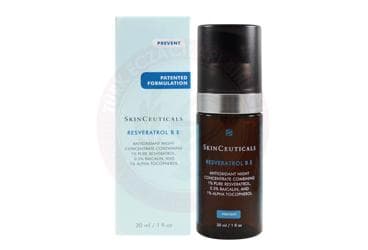 SKINCEUTICALS RESVERATOL BE 30 ml şişe İlaç Görseli