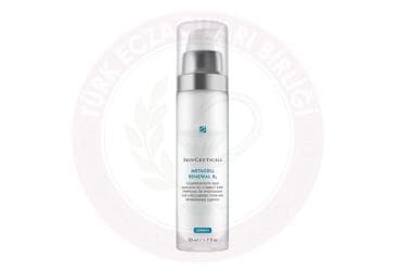 SKINCEUTICALS METACELL RENEWAL KREM 50 ml şişe İlaç Görseli