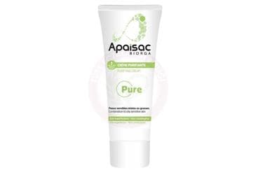 APAISAC BIORGA PURIFYING KREM 40 ml İlaç Görseli