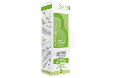 APAISAC BIORGA MATIFYING KREM 40 ml İlaç Görseli