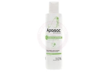 APAISAC BIORGA PURIFYING MILK 200 ml İlaç Görseli
