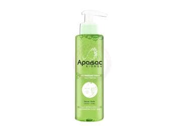 APAISAC BIORGA FACE FOAM GEL 200 ml İlaç Görseli