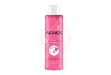 APAISAC BIORGA MICELLAR GEL 200 ml İlaç Görseli