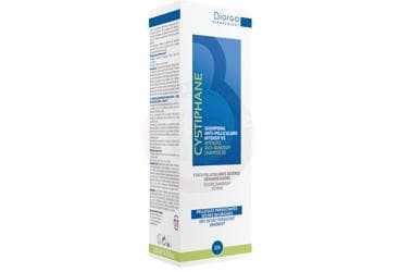 CYSTIPHANE ANTI DAND DS SAMPUAN 200 ml İlaç Görseli