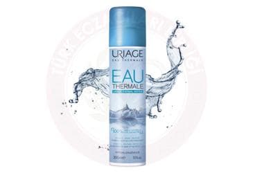 URIAGE EAU THERMALE 300 ml şişe İlaç Görseli