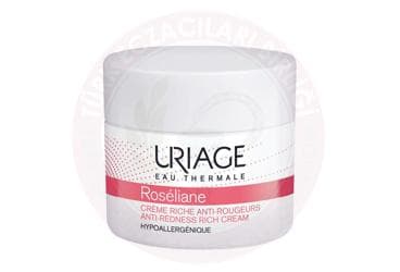 URIAGE ROSELIANE ANTI-REDNESS RICH CREAM 50 ml kutu İlaç Görseli