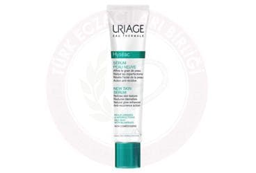 URIAGE HYSEAC NEW SKIN SERUM OILY SKIN WITH BLEMSHES 40 ml tüp İlaç Görseli