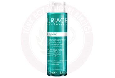 URIAGE HYSEAC PURIFYING TONER 250 ml şişe İlaç Görseli