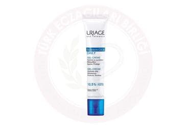 URIAGE BARIEDERM-CICA DAILY GEL CREAM 40 ml tüp İlaç Görseli