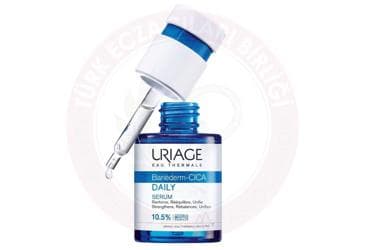 URIAGE BARIEDERM-CICA DAILY SERUM 30 ml şişe İlaç Görseli