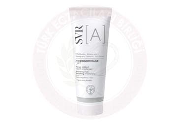 SVR A MICROGOMMAGE LIFT PEELING MASKE 70 g tüp İlaç Görseli