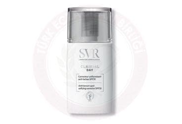 SVR CLAIRIAL DAY ANTI-BROWN SPOT 30 ml şişe İlaç Görseli