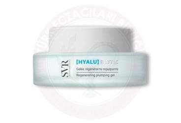 SVR HYALU BIOTIC REGENERATING PLUMPING GEL 50 ml kutu İlaç Görseli