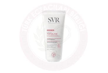 SVR TOPIALYSE KREM 200 ml tüp İlaç Görseli