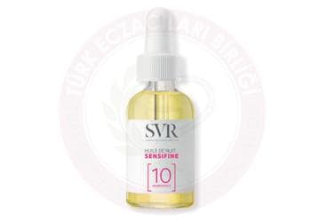 SVR SENSIFINE 10 NIGHT OIL 30 ml şişe İlaç Görseli