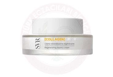 SVR COLLAGEN BIOTIC REGENERATING BOUNCY CREAM 50 ml kutu İlaç Görseli