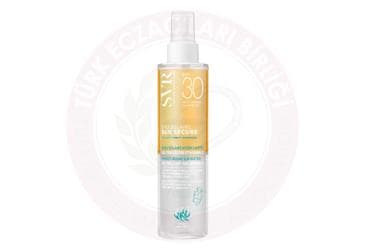 SVR SPF30+ SUN SECURE MOISTURISING SUN WATER 200 ml şişe İlaç Görseli
