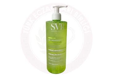 SVR SEBIACLEAR GEL MOUSSANT 400 ml şişe İlaç Görseli