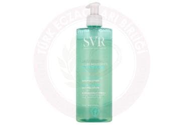 SVR PHYSIOPURE GELEE MOUSSANTE 400 ml şişe İlaç Görseli