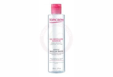 TOPICREM GENTLE MICELLAR WATER 200 ml şişe İlaç Görseli