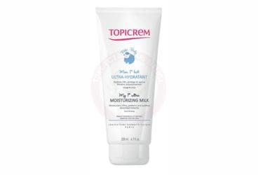 TOPICREM MY 1 RST ULTRA-MOISTURIZING MILK 200 ml şişe İlaç Görseli